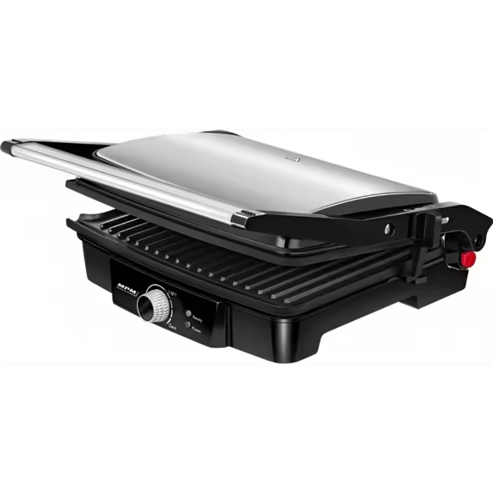 MPM MGR-09M parrilla eléctrica de contacto - 1