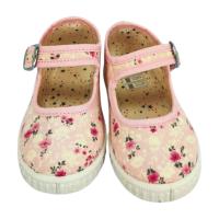 Zapatillas de Lona Mercedita para Niña Javer Modelo 62 - details 6