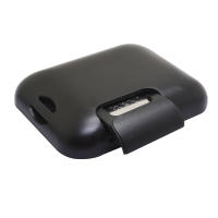 NICE Flor-s FLOR2-S NICE ERA FLO2RE FLO4RE INTI ON2 ON4 ON2E ON4E Puerta de Garaje Control Remoto 433,92 MHz Rolling Code - details 4