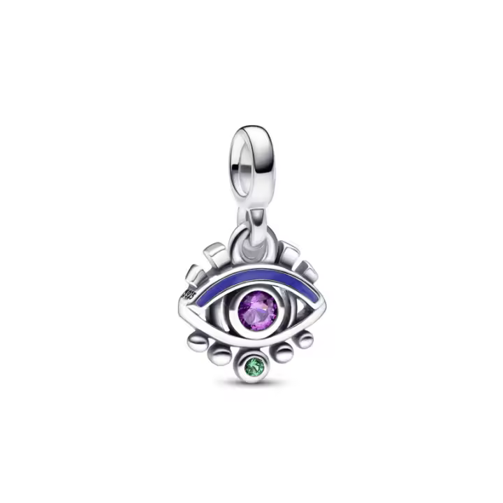Pandora Pandora Me Charm El Ojo Pandora ME 792295C01 , para Mujer - 1