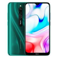 Xiaomi Redmi 8 Smartphone Dual SIM Pantalla De 6.22 Pulgadas Snapdragon 439 Cuatro Nucleos 4G LTE Cámara Trasera 12MP+2MP+8MP Teléfono Usado - details 1