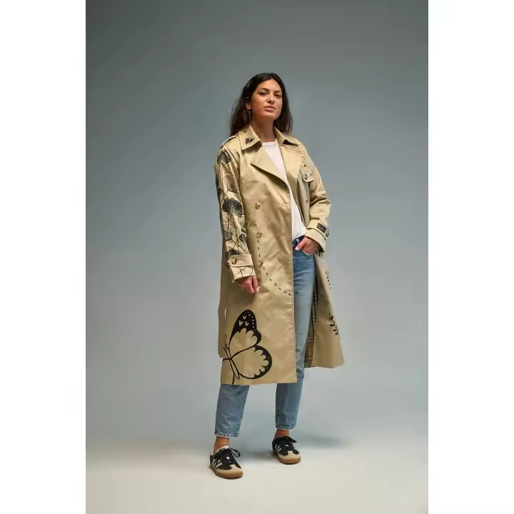 Trench - Anabel Lee - Soñadora - 1