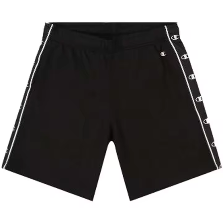 Pantalon Corto Champion  para hombre en color negro - 1