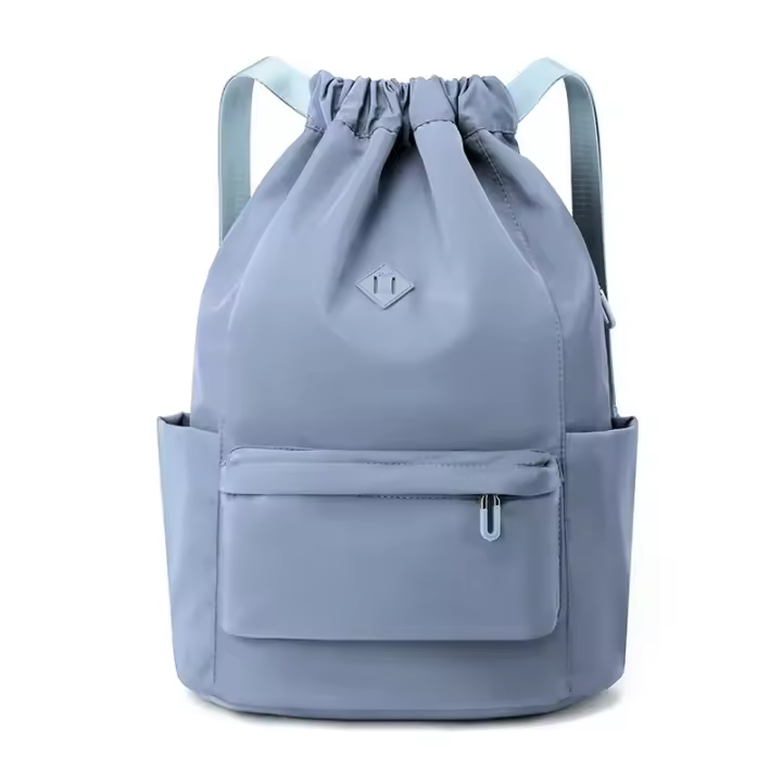 Mochila de viaje sencilla para mujer bolsa de viaje con diseño elegante y funcional para todas sus necesidades de almacenamiento - 1