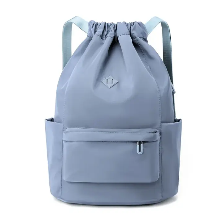 Mochila de viaje sencilla para mujer bolsa de viaje con diseño elegante y funcional para todas sus necesidades de almacenamiento - 1