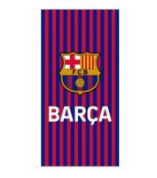 Toalla Microfibra Playa Piscina FC Barcelona Oficial 70x140cm - details 0