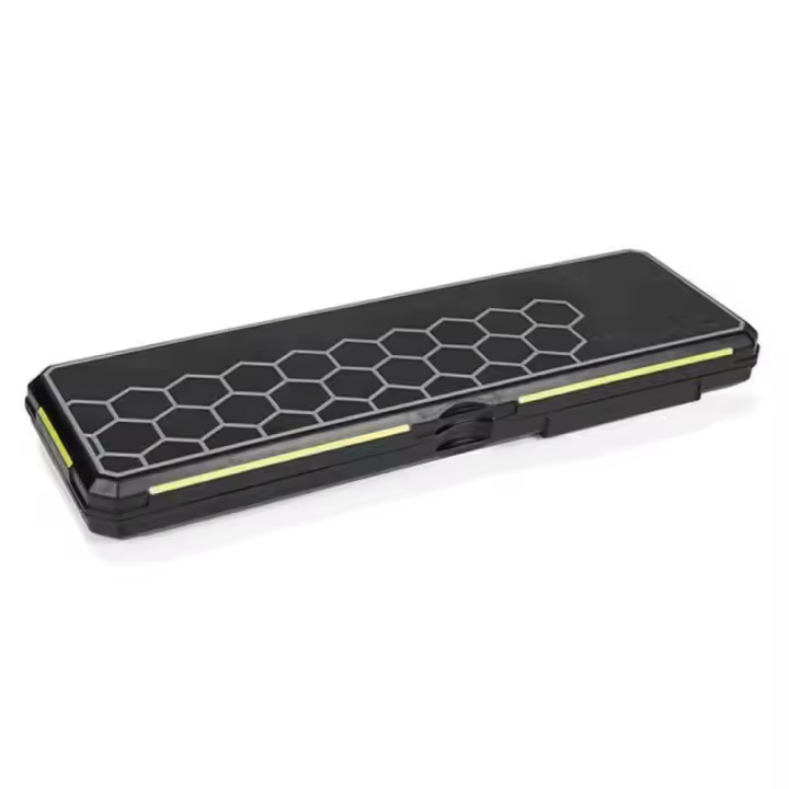 Matrix Fishing Billetera De Plataforma Pro Long - 1