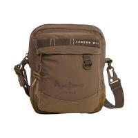 PEPE JEANS PM030874 857 Bolsos y complementos hombre 35324 25V BANDOLERA HEICH BRISTOL CARAMELO - details 0