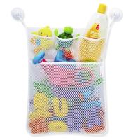 Organizador De Baño Para Bebés Con Dinosaurios Y Animales Juguete De Malla Colgante Para Bañera Bolsa De Almacenamiento Para Juguetes De Agua Para Niños Y Niñas - details 27