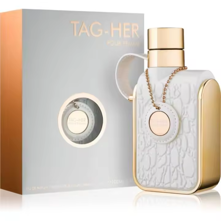 ARMAF Tag Her Eau de Parfum para Mujer 100 Ml   ***NOVEDAD*** - 1