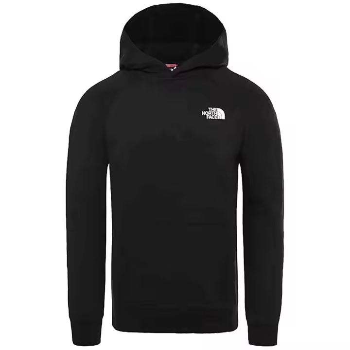 Textil Outdoor marca The North Face modelo Nf0A89F9Ky41 para hombre en color negro - 1
