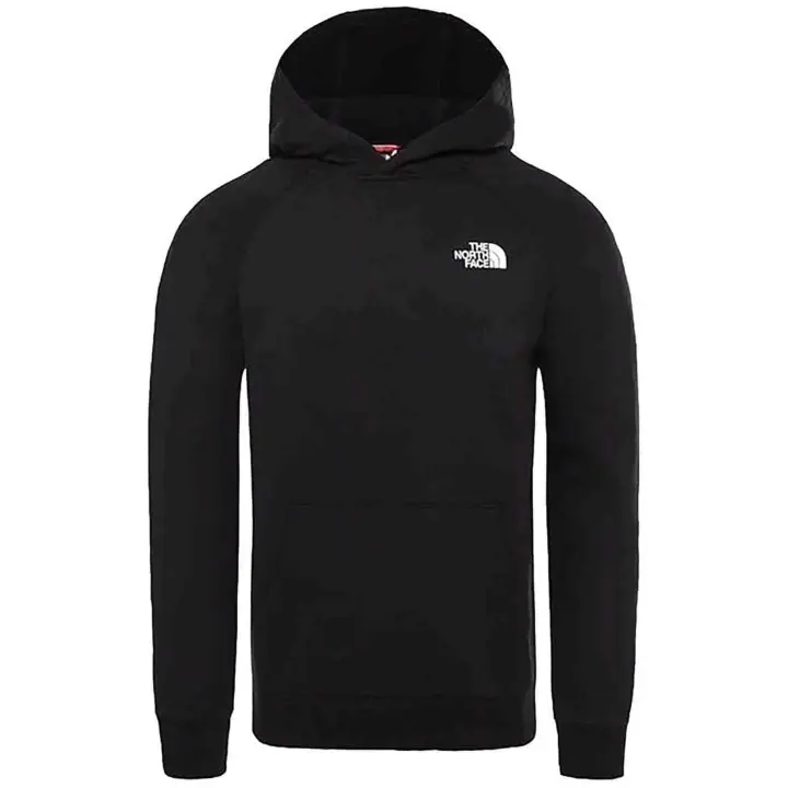 Textil Outdoor marca The North Face modelo Nf0A89F9Ky41 para hombre en color negro - 1