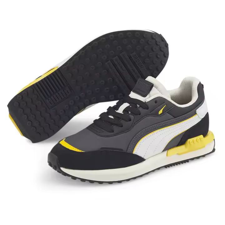 Puma Select Zapatillas City Rider Electric - 1
