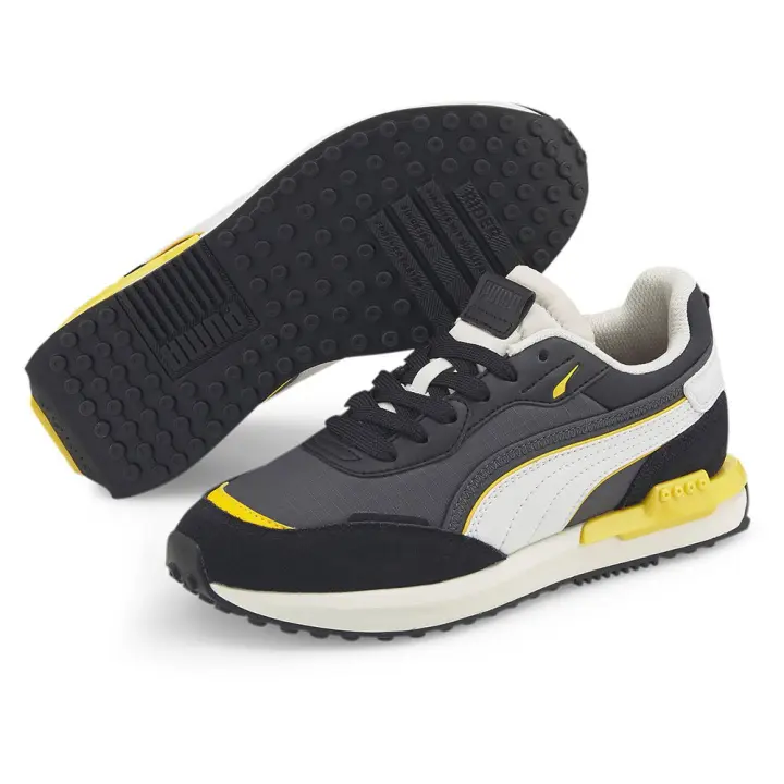 Puma Select Zapatillas City Rider Electric - 1