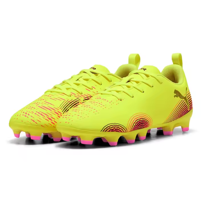 Puma Botas De Fútbol Future 8 Play Fg/ag - 1