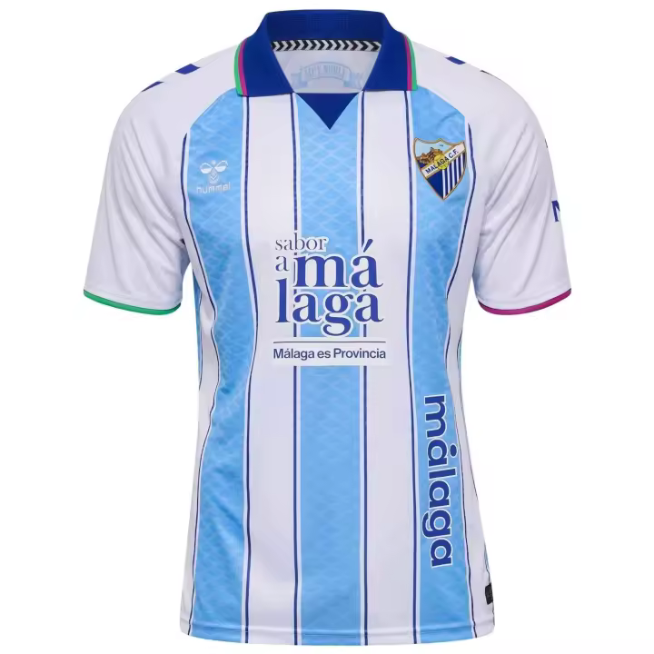 Camiseta Hummel modelo 236052 en color Azul - 1