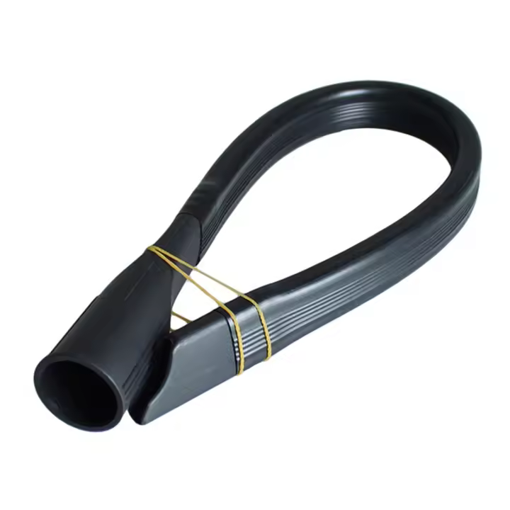 Adaptador De Hose Flexible Largo Y Plano Para Aspiradora Succión 35mm a 32mm Herramienta De Limpieza Para El Hogar Reemplazo - 1