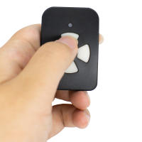 Control Remoto Para Puerta De Garage VDS ECO-R Clon De Electric Door Command Opener Compatible Con Marcas Como HORMANN ECOSTAR SOMMER - details 29