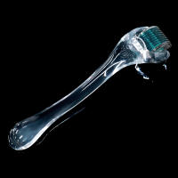 Derma Roller Profesional 540 Para Cuidado De La Piel Facial Y Corporal Crecimiento Del Vello Microneedle 0.2/0.25/0.3mm - details 18
