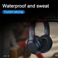 Lenovo Auriculares Inalámbricos TH10 Originales con Bluetooth | Cascos Hi-Fi con Micrófono para Gaming, Esports y Deportes - details 24