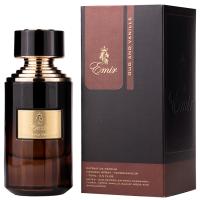 Paris Corner Emir Oud And Vanille Eau de Parfum Unisex 75 ML - Novedad - details 0