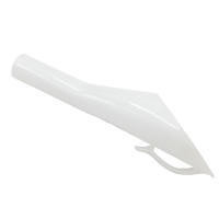Funel De Rellenar De Combustible Para Coche Piezas De Ford B-Max C-Max Ecosport Fiesta Focus MK III Grand C-Max Plástico Blanco/Gris - details 5
