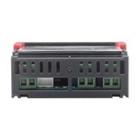 Termostato Digital STC 3028 Control De Temperatura Y Humedad Para Incubador Hygrostat AC 110V 220V DC 12V Hygrometer Medidor De Ambiente - details 5