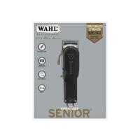 MAQUINA WAHL SENIOR Máquina de Corte Profesional a Cable y Batería - details 0