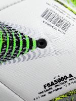 Balón De Fútbol Oficial Molten Tamaño 5 Para Exterior Balón De Sociedad De Fútbol Para Partidos Y Entrenamientos - details 32