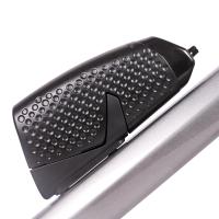 Botella De Agua Para Bicicleta Aero MTB Carreras De Tiempo TT Track Con Caja De Almacenamiento Magnética Y Base De Montaje - details 3