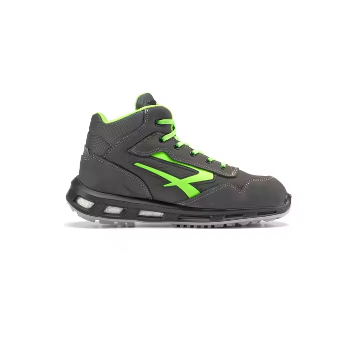 HUMMER RL10174 ZAPATOS U-POWER ESD S3S CI FO SR - 1