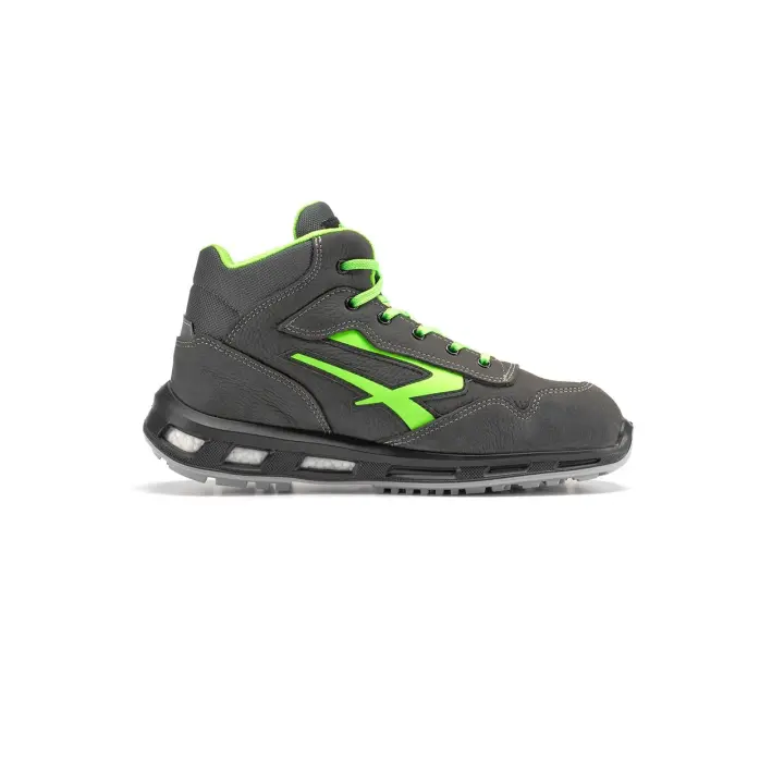 HUMMER RL10174 ZAPATOS U-POWER ESD S3S CI FO SR - 1