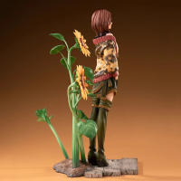 Figura De Anime Nana 24cm Modelo PVC De Komatsu Nana Oosaki Estatua De Colección Para Decoración De Escritorio Regalos Para Fans - details 12