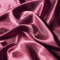 Sábana De Seda Helada De Color Sólido Talla Twin Full Queen Con Banda Elástica Natural Sin Funda De Almohada Material Poliéster 300TC - details 3