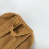 Mochila De Lona Para Mujer Gran Capacidad Estilo Vintage Para Estudiantes De Colegio Y Viajes Mochila Casual Para Damas - details 24