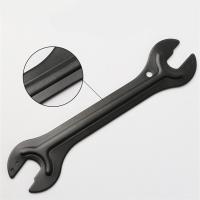Llave De Cono De Eje De Bicicleta Portátil Herramienta De Reparación De Bicicleta Accesorios 13/14/15/16mm Material De Acero Carbono - details 8