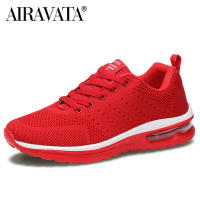 Zapatillas De Correr Unisex Transpirables AIRAVATA Para Hombres Y Mujeres Tenis Deportivos Con Almohadilla De EVA Y Suela De TPU Estabilidad Para Caminos Duros - details 18