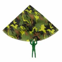Mini Juguetes De Soldado Con Paracaídas Para Niños Juego Deportivo Al Aire Libre Educativo De Desarrollo De Habilidades Educativas Regalo Para Niños - details 6