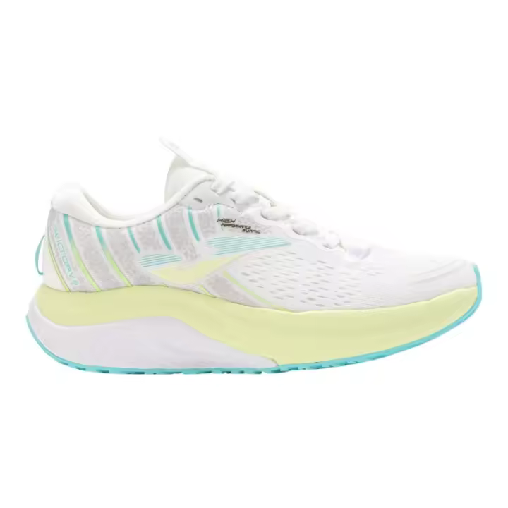 Zapatillas blancas Joma Victory Lady 2532 white - 1