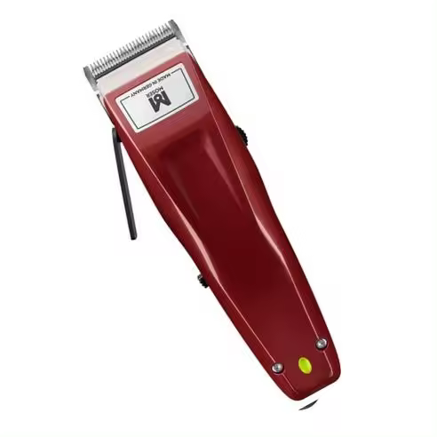 MAQUINA MOSER 1400 CORDLESS - 1