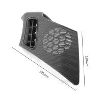 Cubierta De Hablante Para Ventilador Del Tablero De Un Coche Estilo Mercedes Benz E-Class W210 1996-2002 Negro Accesorio Interiores De Automóvil - details 10