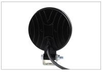 Lámpara De Trabajo LED 14 42W 6000K Mini Faro Redondo Para Camión SUV 4WD Faros De Ingeniería Off-road Lámpara Antiniebla Frontal - details 6