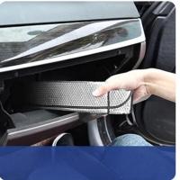 Parasol De Sol Para Coche Espesado Protección Térmica Aluminio Film Para Frente Visor Bloqueador De Sol - details 1