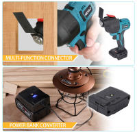 1Pcs Herramienta Multifuncional Eléctrica Sin Escobillas Taladro Polísmaco Cirujano Reciprocante Herramienta Eléctrica Accesorio - details 10