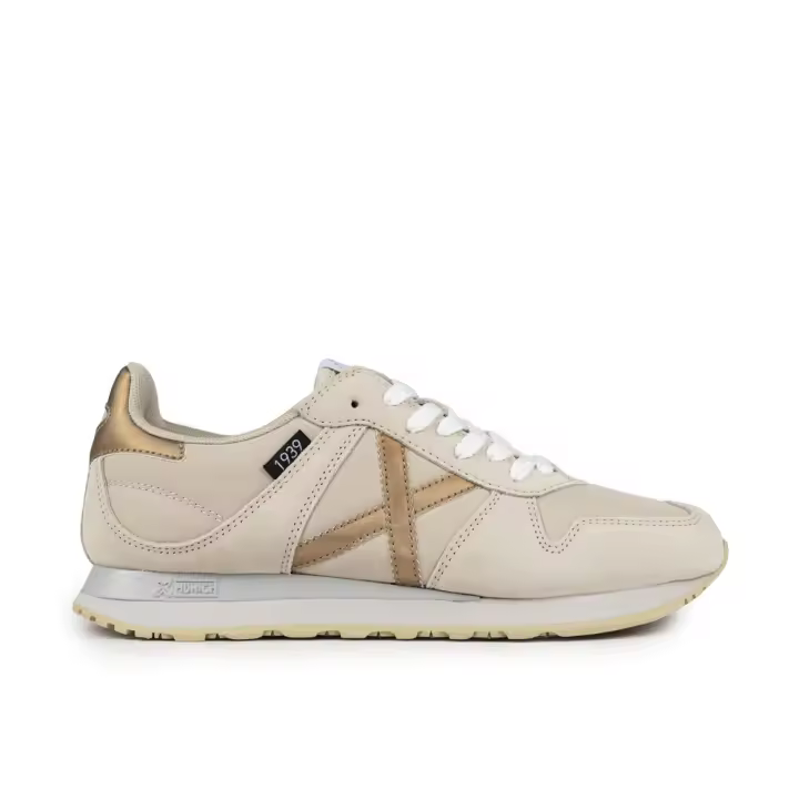 Zapatillas Munich Massana Clásicas para Mujer - 1