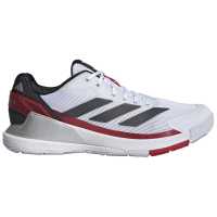 Zapatillas Adidas Pádel Crazyquick LS Hombre | Línea Zapatillas Adidas Ale Galán | Bambas Padel Hombre - Zapatillas Padel Hombre - Nueva Temporada 2025 - Crazyquick Adidas - details 1