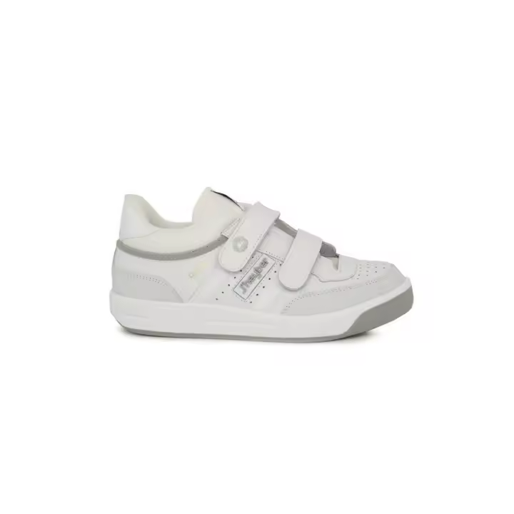 Zapatillas Hombre J'hayber Olimpia  Blanco/gris 51189-101 Zapatillas Hombre J'hayber - 1