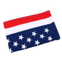 Toalla De Baño Con Bandera Estadounidense Ultra-fina De Fibra Absorbente Para Natación Toalla De Playa Secado Rápido - details 3