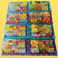 12 Jaboncitos Artesanales Variados (Aleatorios) de 30g. Pack Degustación de Jabones Naturales para Cara, Cuerpo, Piel grasa, seca, sensible... PumarShop Cinnia Natura. - details 1