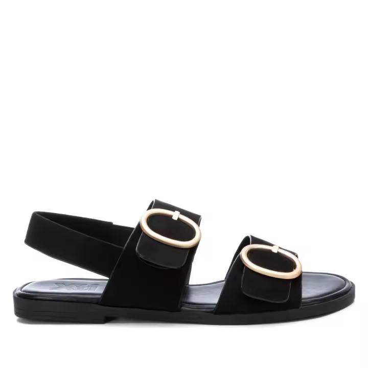 Xti - Sandalia Mujer - Calzado Cómodo y Versátil - Moda casual - 1